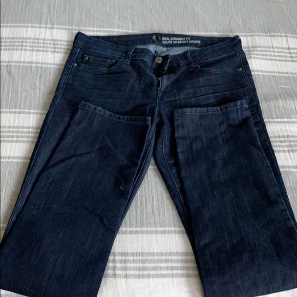Gap real straight fit - Picture 1 of 4